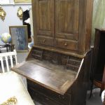 656 1278 SECRETAIRE CAB..